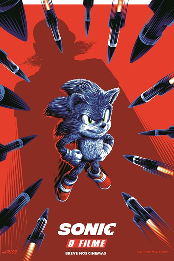 de Filme Sonic: O Filme (2020)