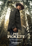 Joe Pickett (2ª Temporada) (Joe Pickett (Season 2))