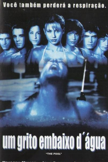  de Filme Um Grito Embaixo d'Água (2001)