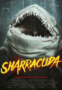 Sharracuda (Sharracuda)