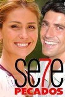 Sete Pecados - Poster / Capa / Cartaz - Oficial 7