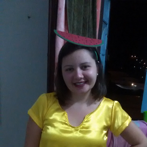 Foto de perfil de Cecília