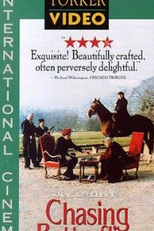 A Caça às Borboletas (La chasse aux papillons)