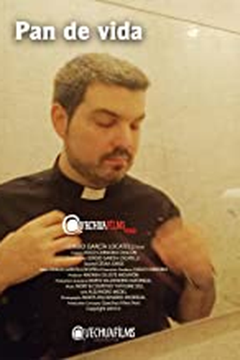 Poster de Curta Pão da Vida (2016)