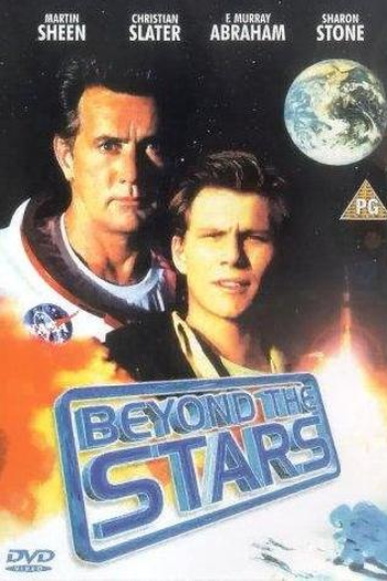  de Filme Além das Estrelas (1989)