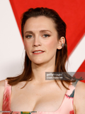 Charlotte Ritchie