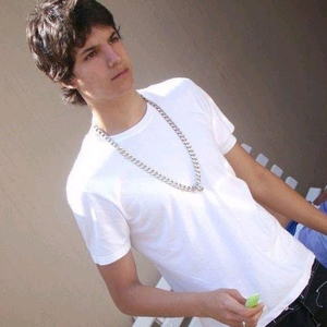 Foto de perfil de Bruno