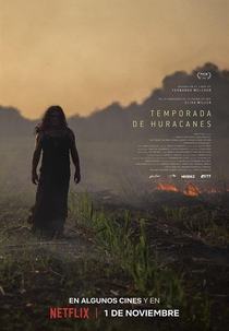 Temporada de Furacões (Temporada de Huracanes)