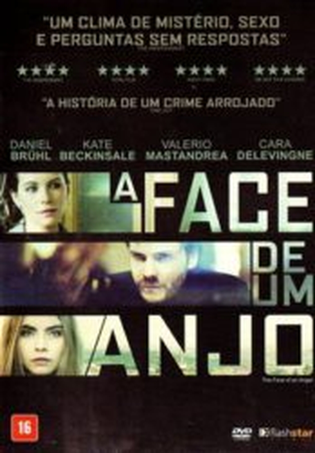 Crítica: A Face De Um Anjo (“The Face of an Angel”) | CineCríticas