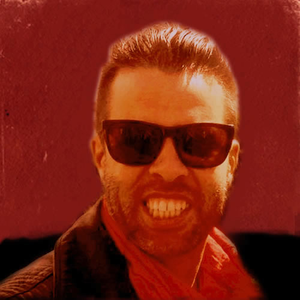 Foto de perfil de Vanderhells
