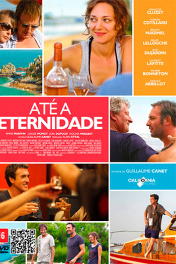  de Filme Até a Eternidade (2010)