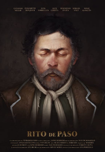 Rito de Paso (Rito de Paso)
