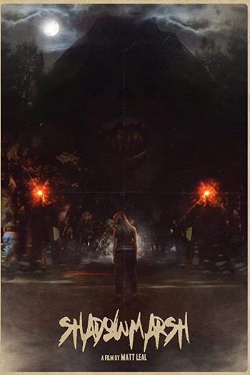  de Filme ShadowMarsh (2021)