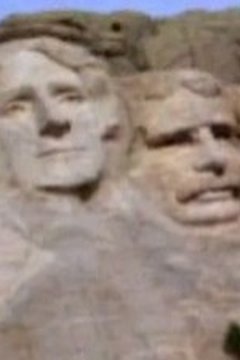Poster de Episódio Mount Rushmore (2011)