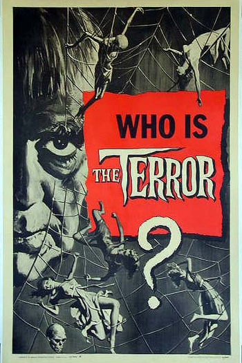  de Filme Sombras do Terror (1963)