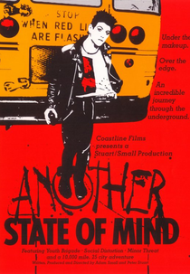 Another State Of Mind (Another State Of Mind - A Punk Documentary)
