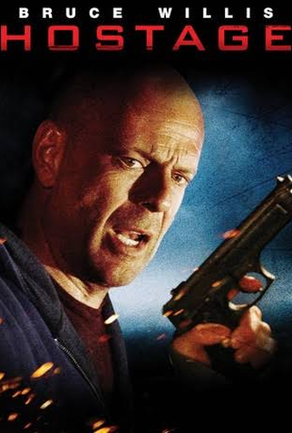 Poster 7 de Filme Refém (2005)