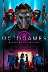 The OctoGames (The OctoGames)
