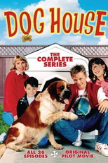 Vida de Cachorro (Dog House)