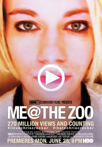 Eu No Zoológico (Me at the Zoo)