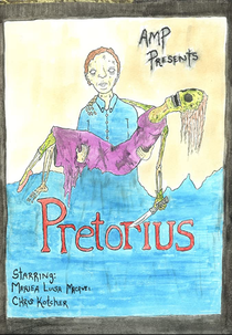 Pretorius (Pretorius)