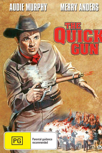 de Filme O Pistoleiro Relâmpago (1964)