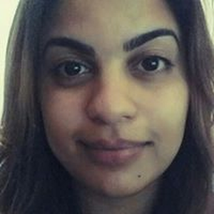Foto de perfil de Marília