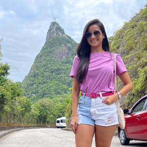 Foto de perfil de Bárbara Borges
