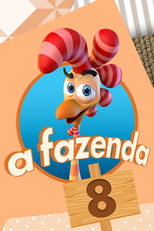 A Fazenda 8 (A Fazenda 8)