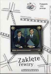 Hotel "Pacífico" (Zaklete rewiry)