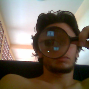 Foto de perfil de Ted Rafael Araujo Nogueira