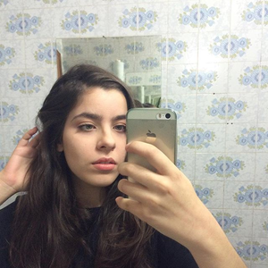 Foto de perfil de Luísa