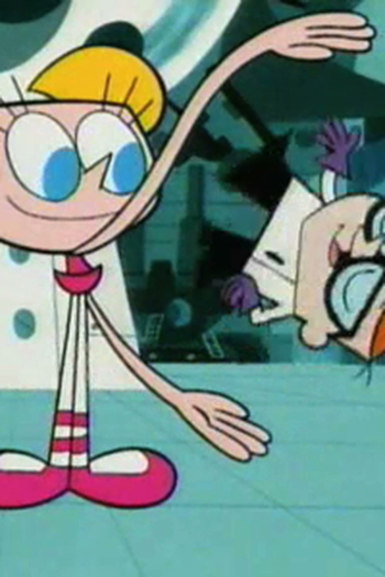 Poster de Episódio Opposites Attract (2002)