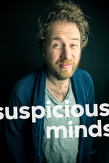 Suspicious Minds (Suspicious Minds)