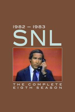 Saturday Night Live (8ª Temporada) (Saturday Night Live (Season 8))