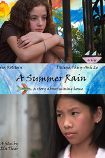 A Summer Rain (A Summer Rain)