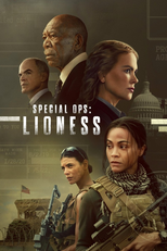 Lioness (Lioness)