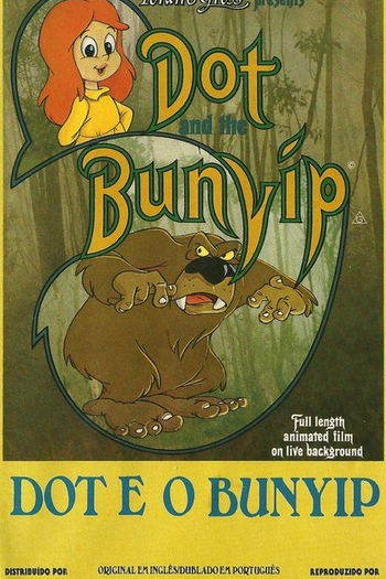  de Filme Dot e o Bunyip (1987)