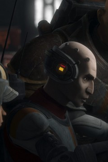Poster de Episódio The Return (2024)