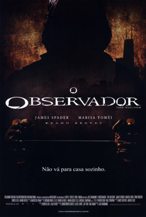 O Observador - Poster / Capa / Cartaz - Oficial 7