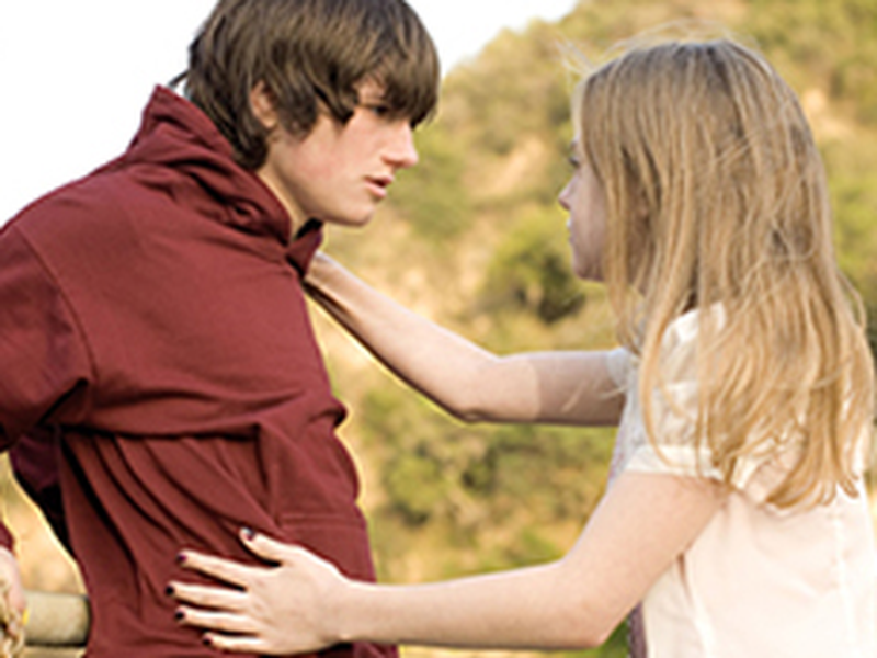 Foto 6 de O Efeito da Fúria