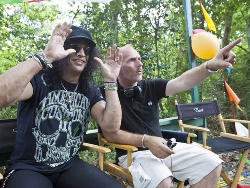 Foto 4 de Nothing Left to Fear