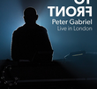 Peter Gabriel: Back to Front - Live in London