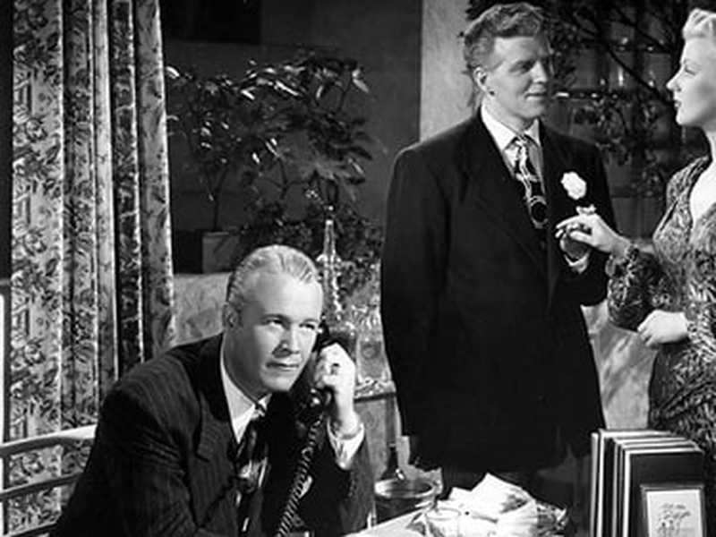 Foto 5 de Johnny One-Eye