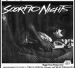 Scorpio Nights