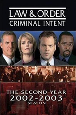 Lei & Ordem: Crimes Premeditados (2ª Temporada) (Law & Order: Criminal Intent (Season 2))