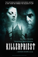 Killer Priest (Killer Priest)