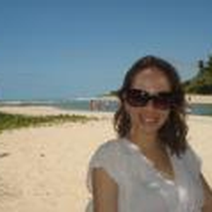 Foto de perfil de Claudirene Santos Magalhães