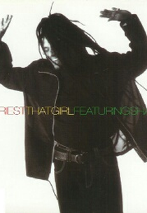 Maxi Priest Feat. Shaggy: That Girl (Maxi Priest Feat. Shaggy: That Girl)