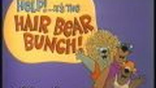 Trailer: Hair Bear Bunch Intro